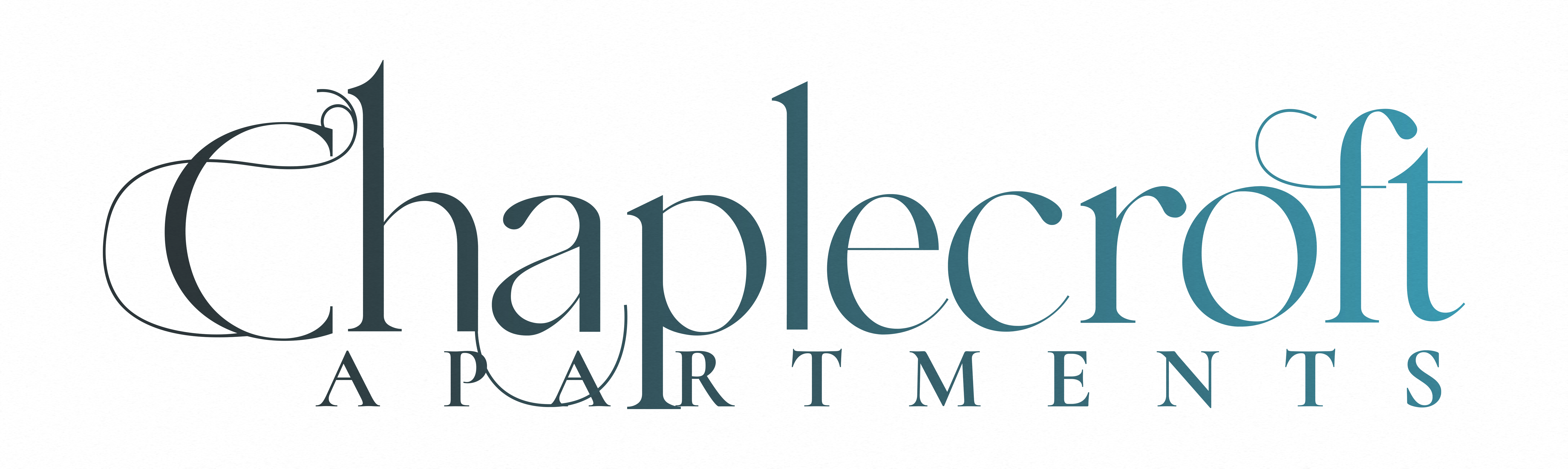 Chapelcroft Apartments logo